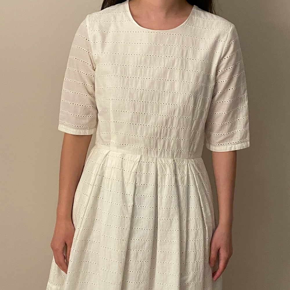 Gap Dress